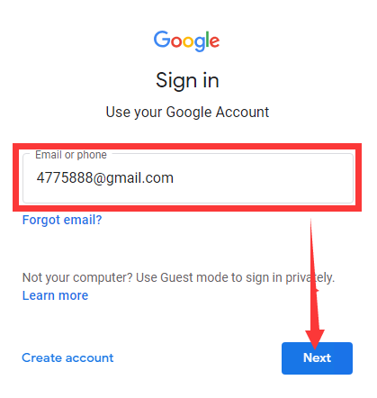 Gmail邮箱出售平台